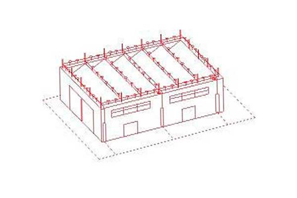 O Que o Raio Pode Fazer a Uma Edificação?
